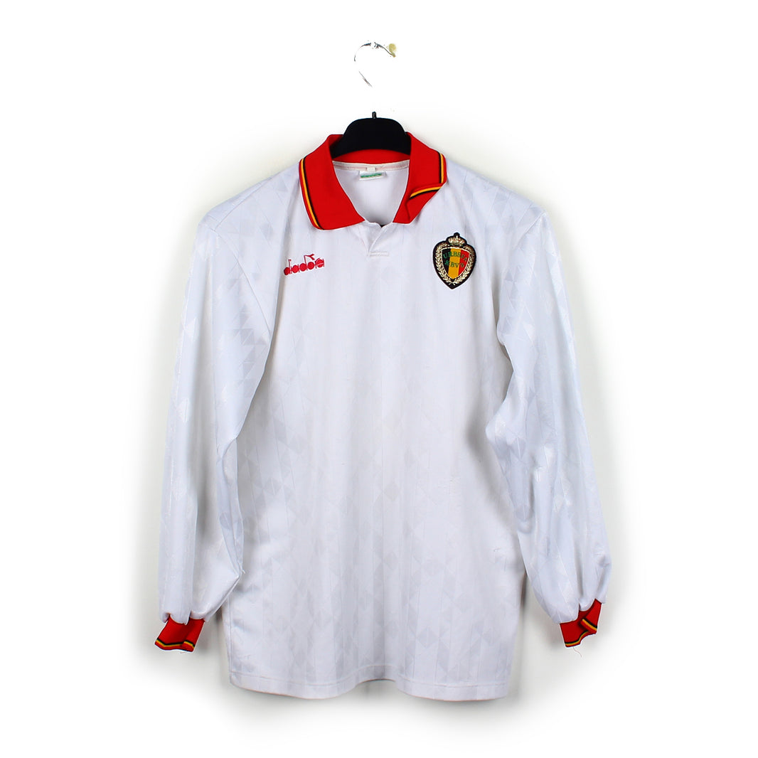 1992/94 - Belgique (L) [stock pro]