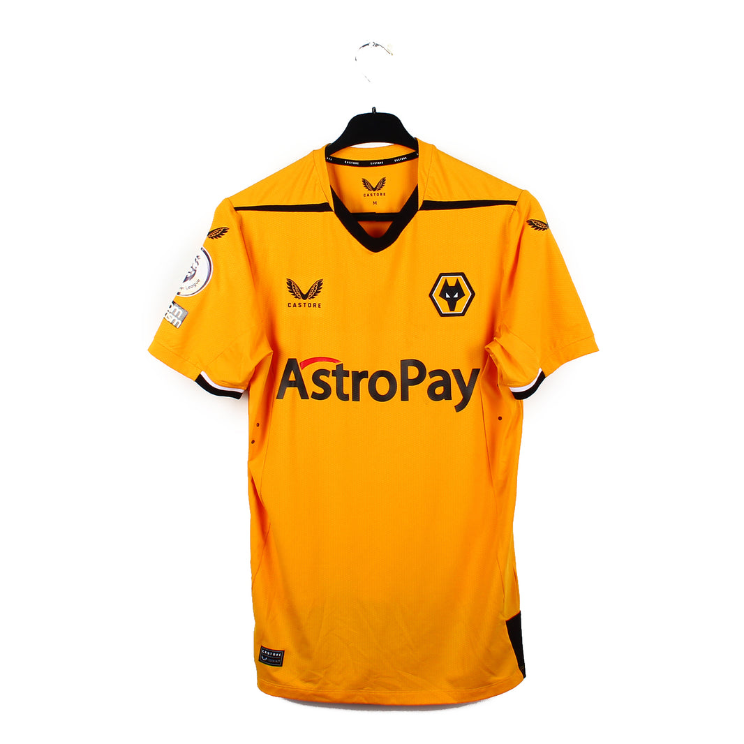 2022/23 - Wolverhampton - Neves #8 (M)