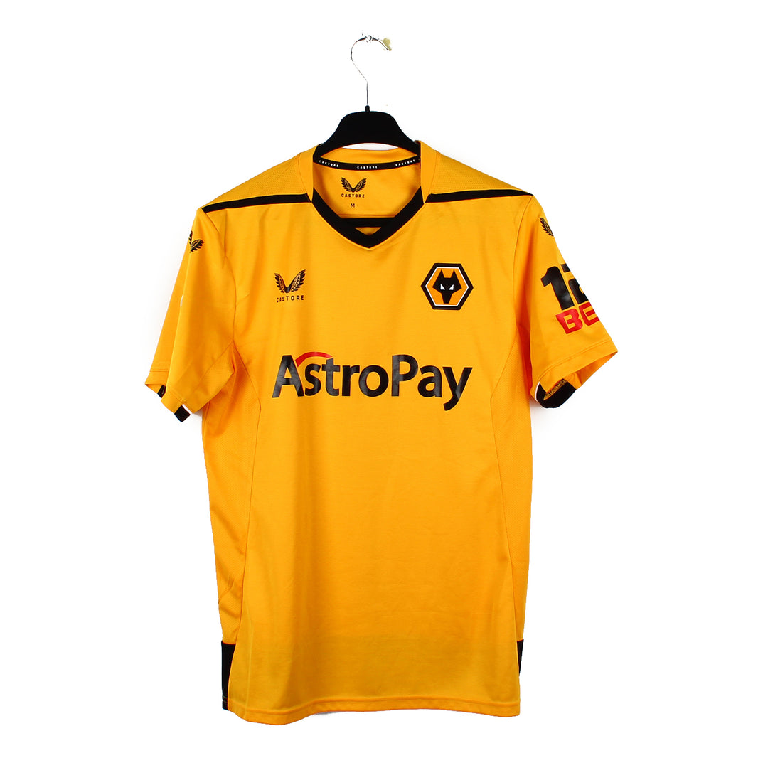 2022/23 - Wolverhampton - Neto #7 (M)