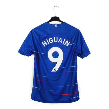 2018/19 - Chelsea - Higuain #9 (M)