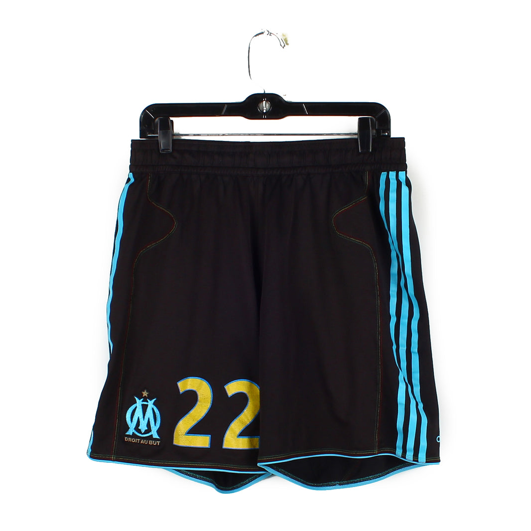 2010/11 - OM #22 (L) [stock pro]