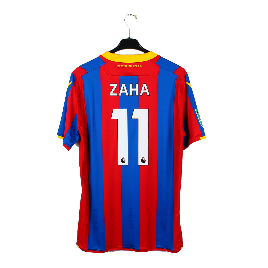 2017/18 - Crystal Palace - Saha #11 (2XL)