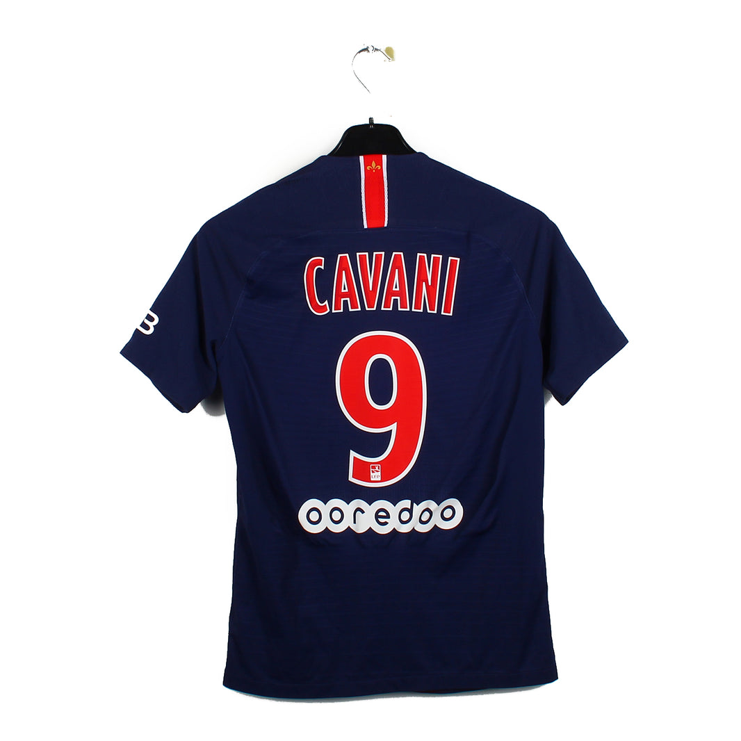 2018/19 - PSG - Cavani #9 (S) [pro]