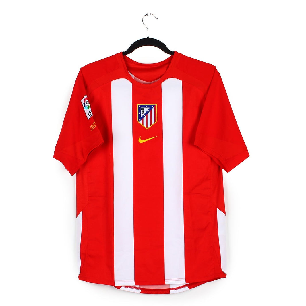 2005/06 - Atletico Madrid (L)