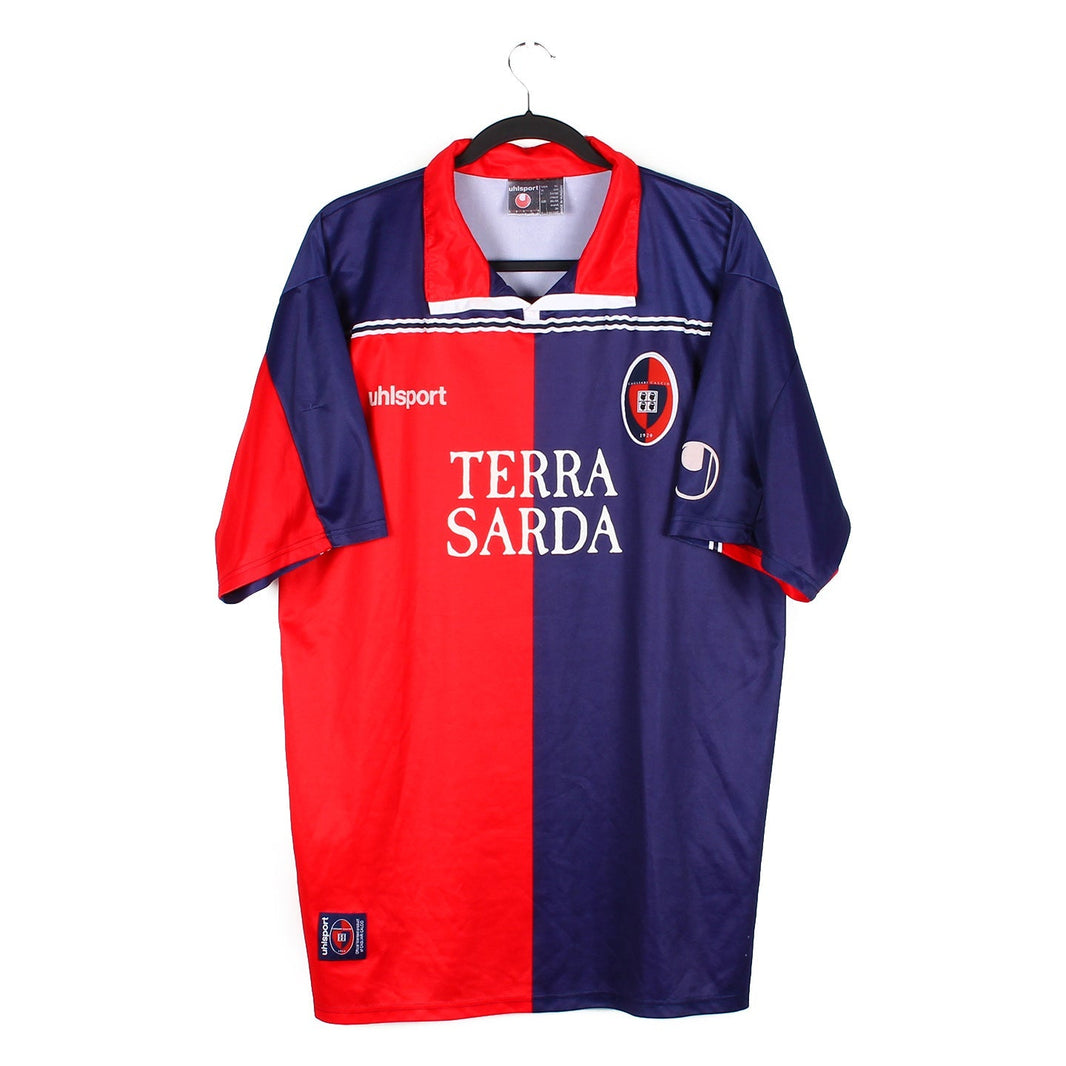 2000/01 - Cagliari (XL)