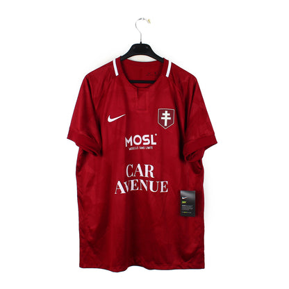 2018/19 - Metz FC - Fofana #6 (XL)