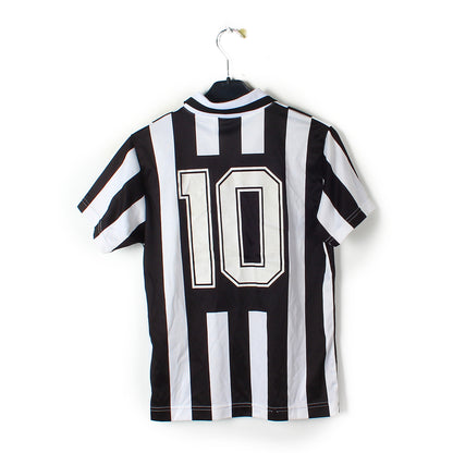 1995/97 - Juventus #10 (8/9 ans)