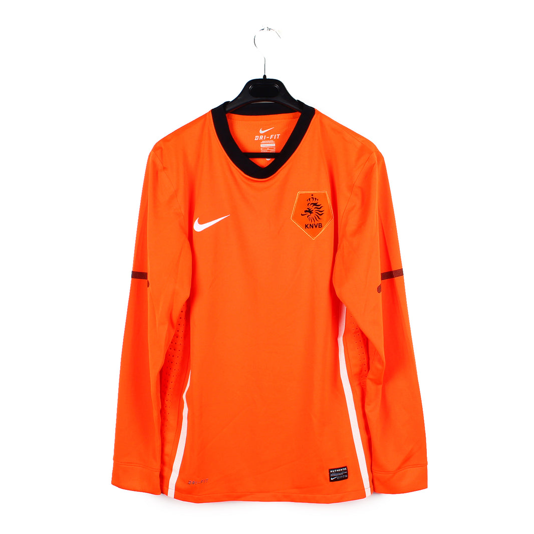 2010/11 - Pays-Bas (M) [stock pro]