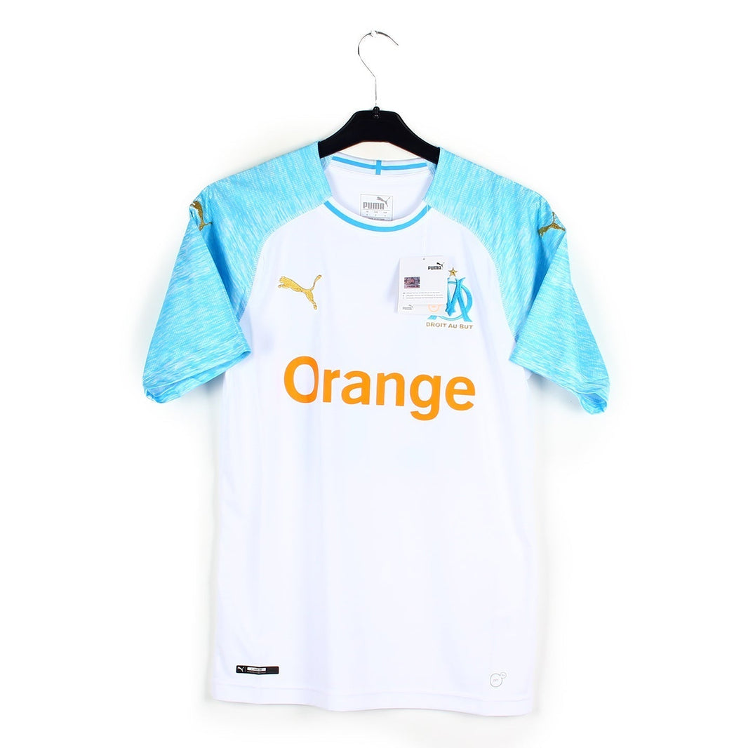 2018/19 - OM - Thauvin #26 (S)