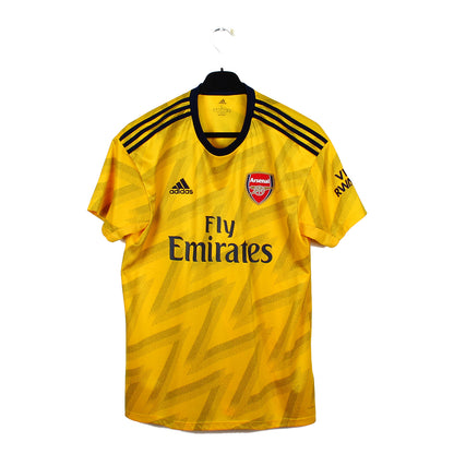 2019/20 - Arsenal FC - Kolasinac #17 (L)