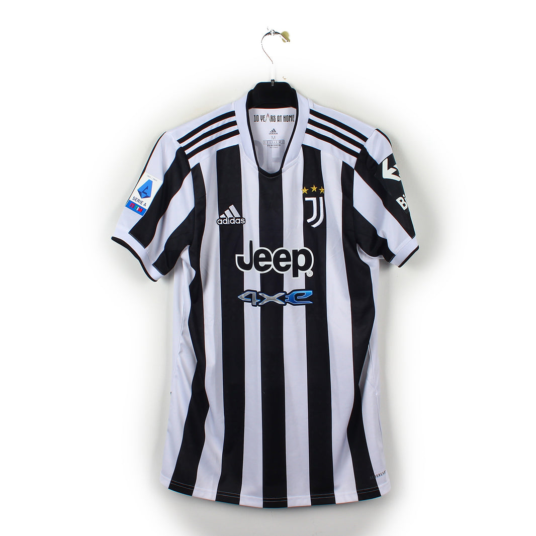 2021/22 - Juventus - Vlahovic #7 (M)