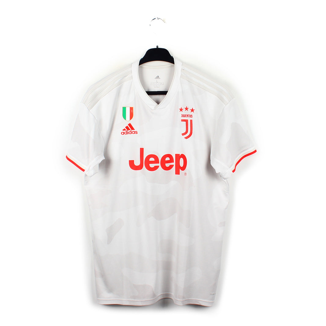 2019/20 - Juventus - De Ligt #4 (L)