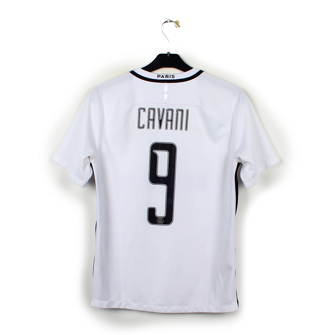 2016/17 - PSG - Cavani #9 (M)