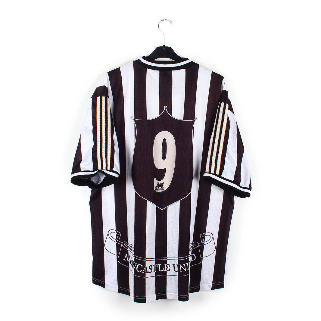 1997/99 - Newcastle - (Shearer) #9 (2XL)