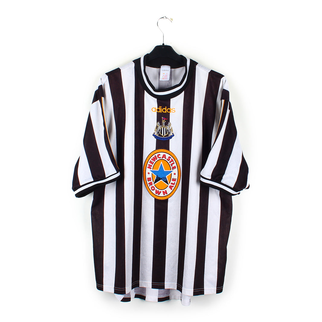 1997/99 - Newcastle - (Shearer) #9 (2XL)