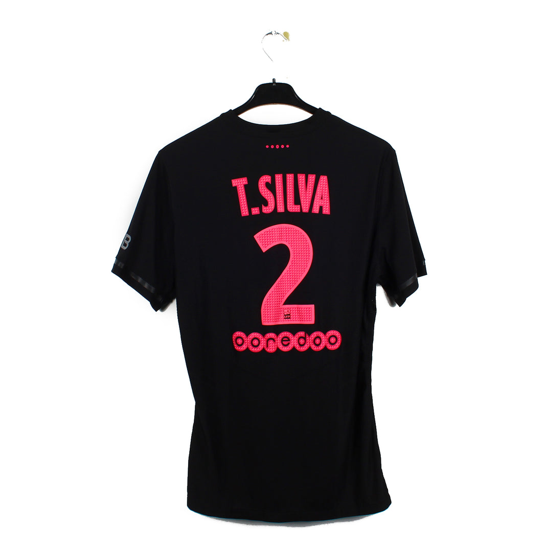 2015/16 - PSG - T.Silva #2 (S)