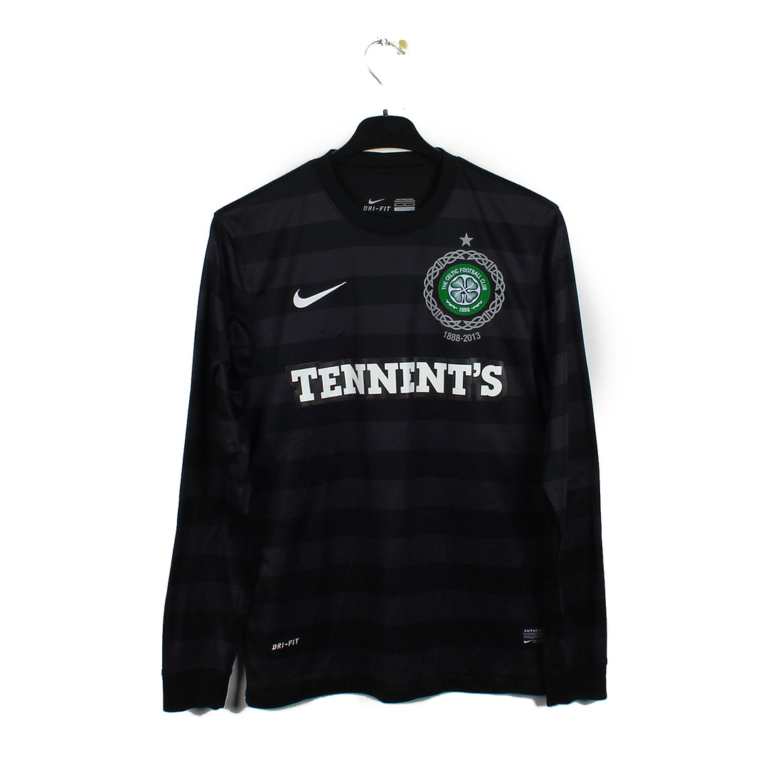 2012/13 - Celtic Glasgow (M) '125ème anniversaire'