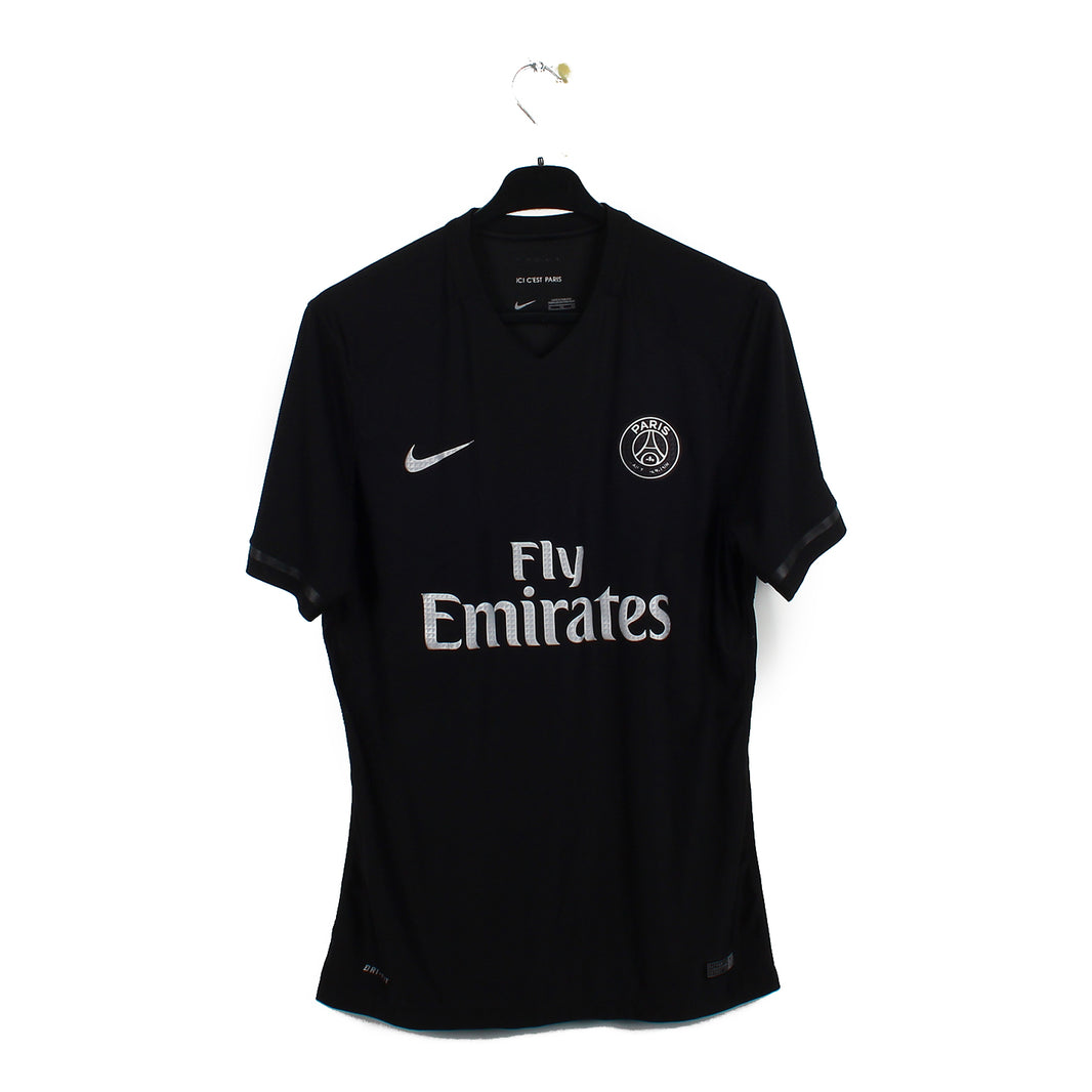 2015/16 - PSG - T.Silva #2 (S)