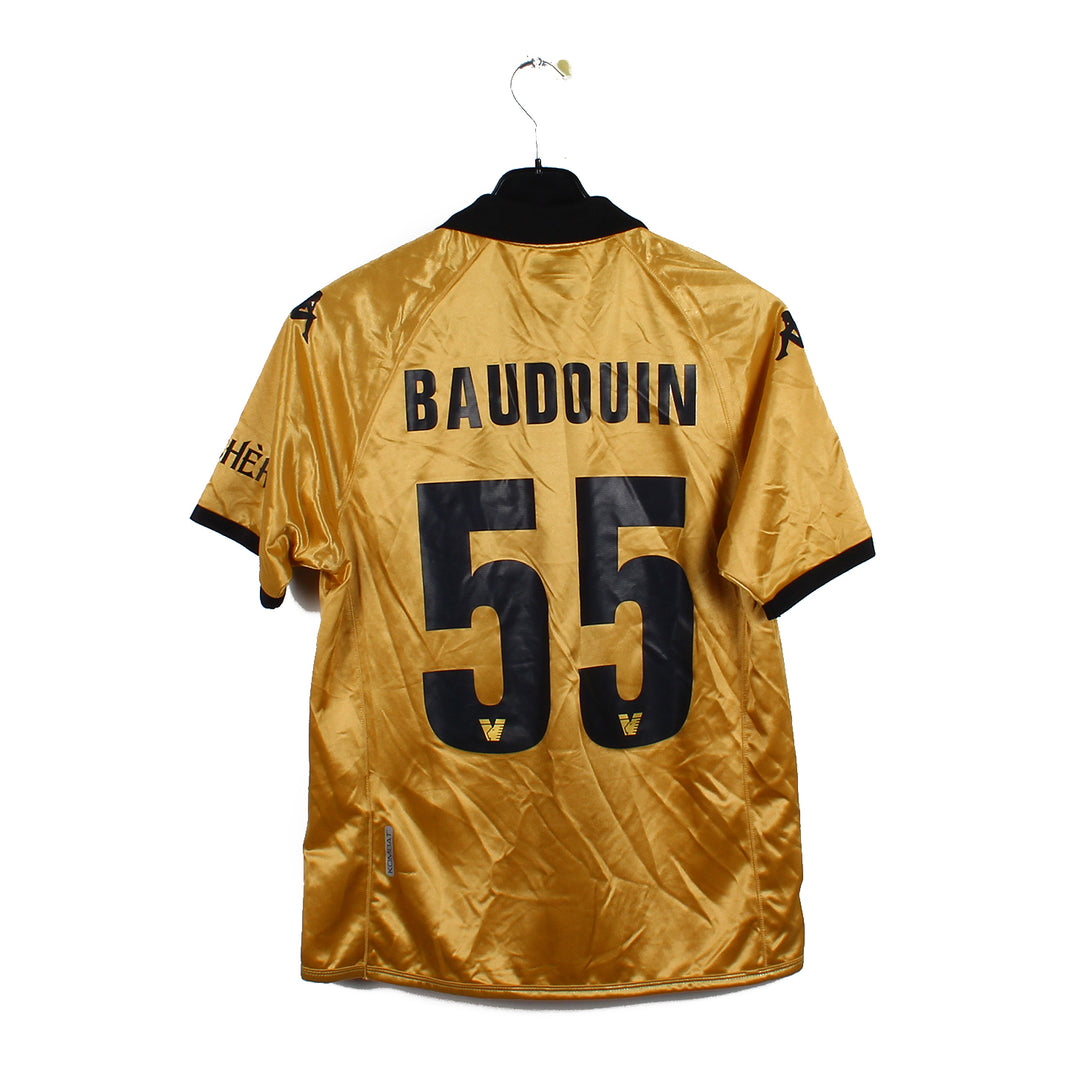 2022/23 - Venise FC - Baudouin #55 (M)