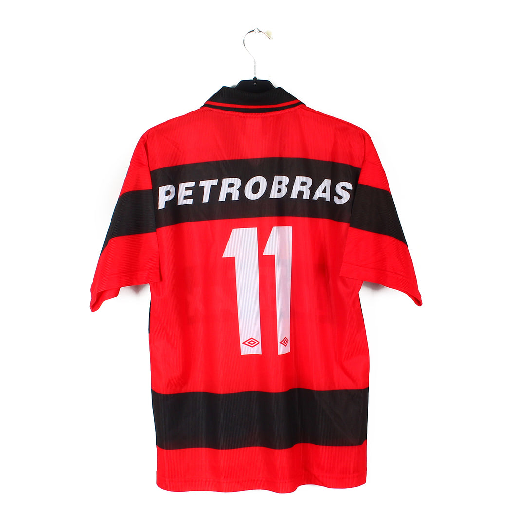 1999 - Flamengo - Romario #11 (M)