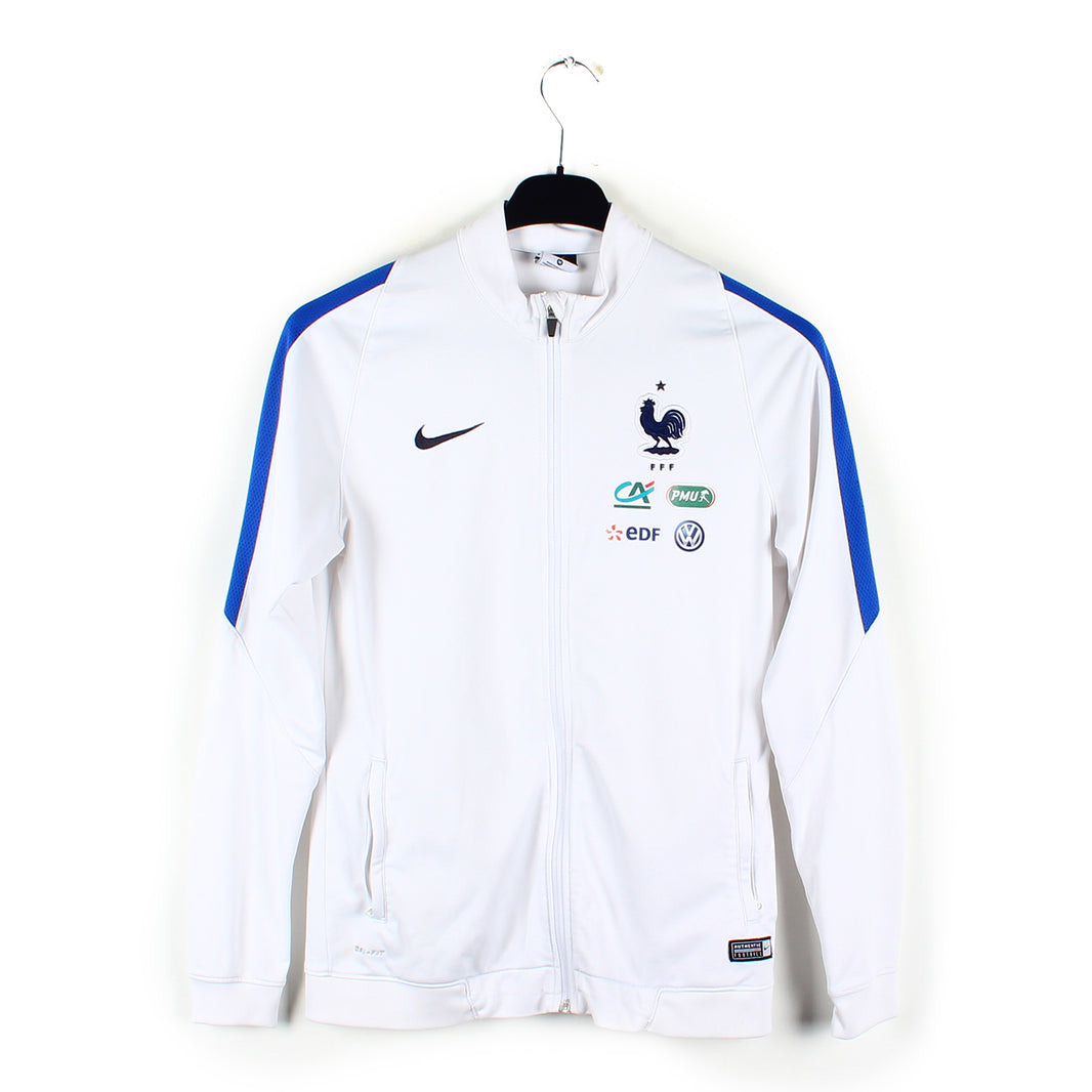 2015/16 - Equipe de France (M femme) [stock pro]