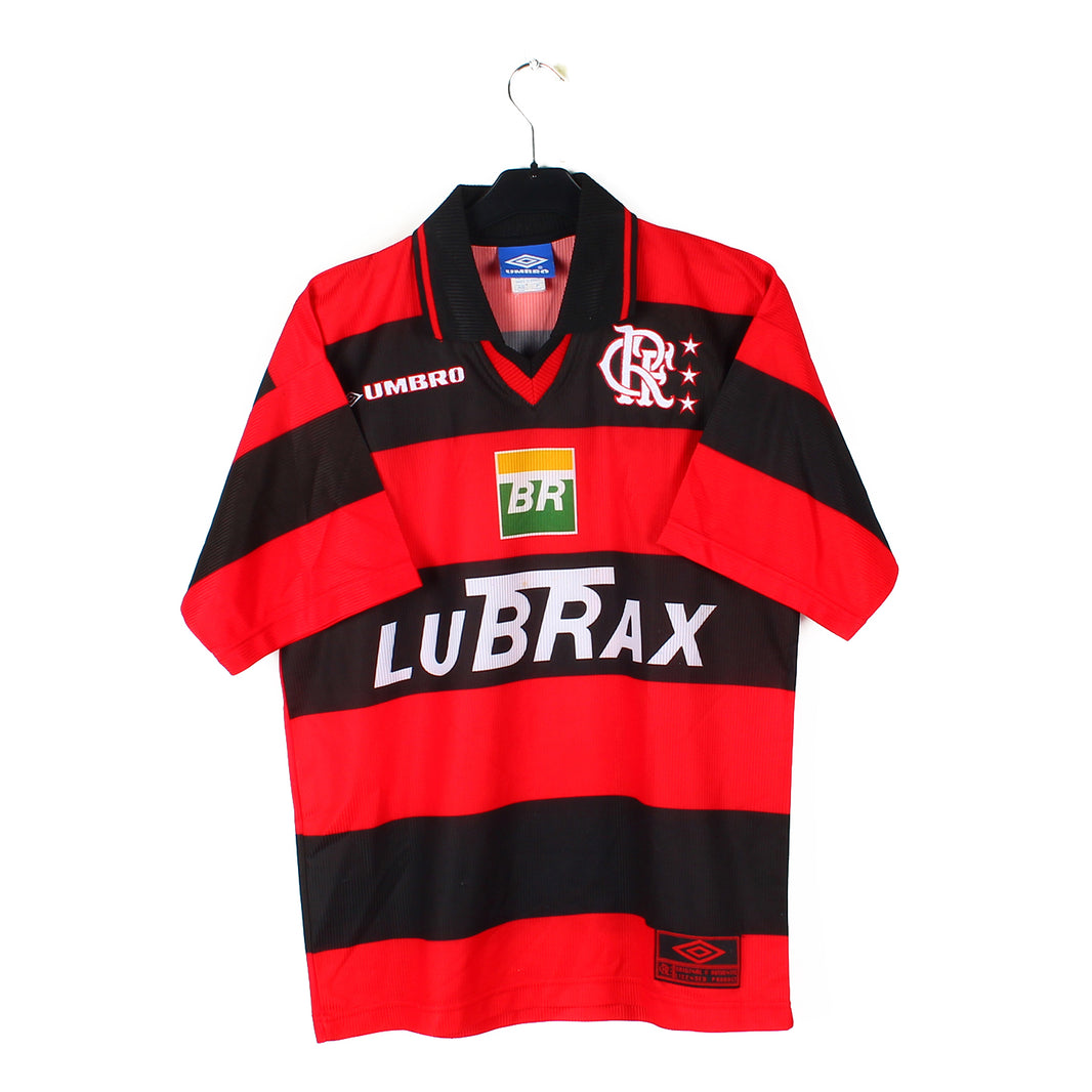 1999 - Flamengo - Romario #11 (M)