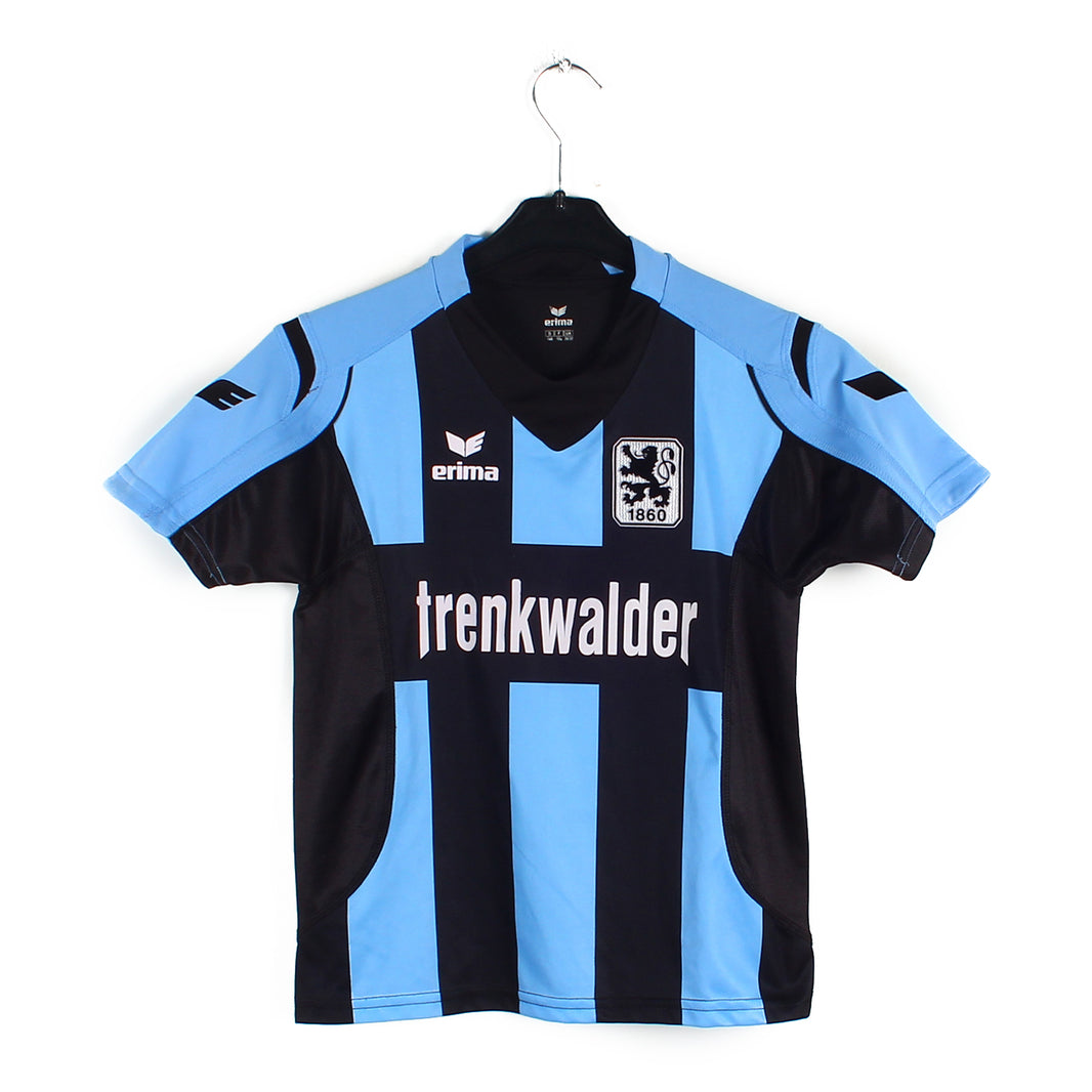 2008/09 - 1860 Munich (10 ans)