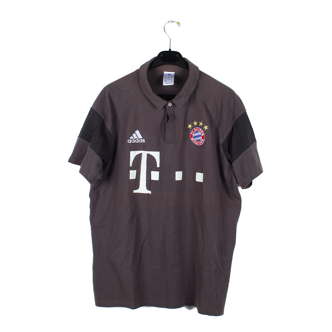 2016/17 - Bayern Munich (XL) [stock pro]