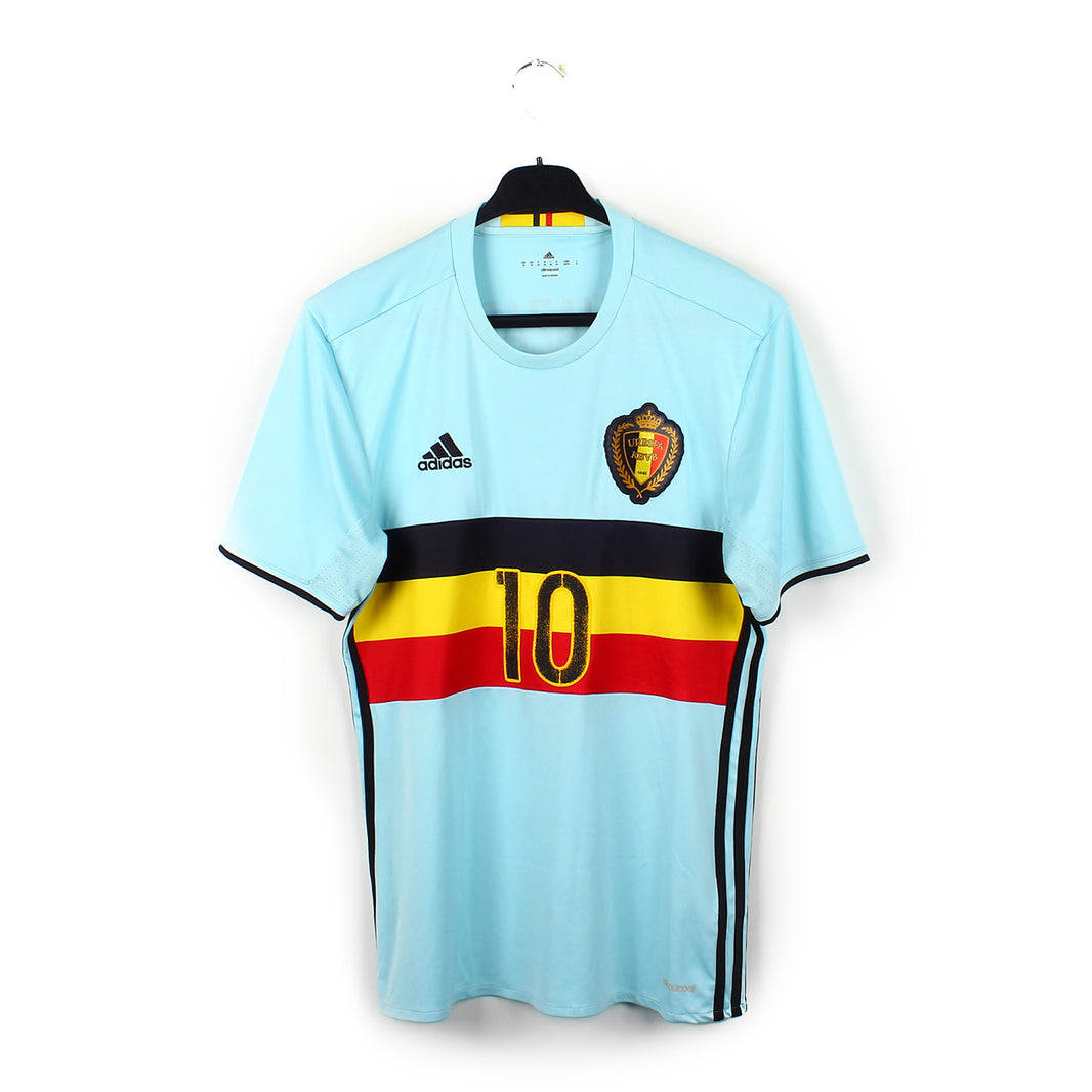 2016/17 - Belgique - Hazard #10 (M)