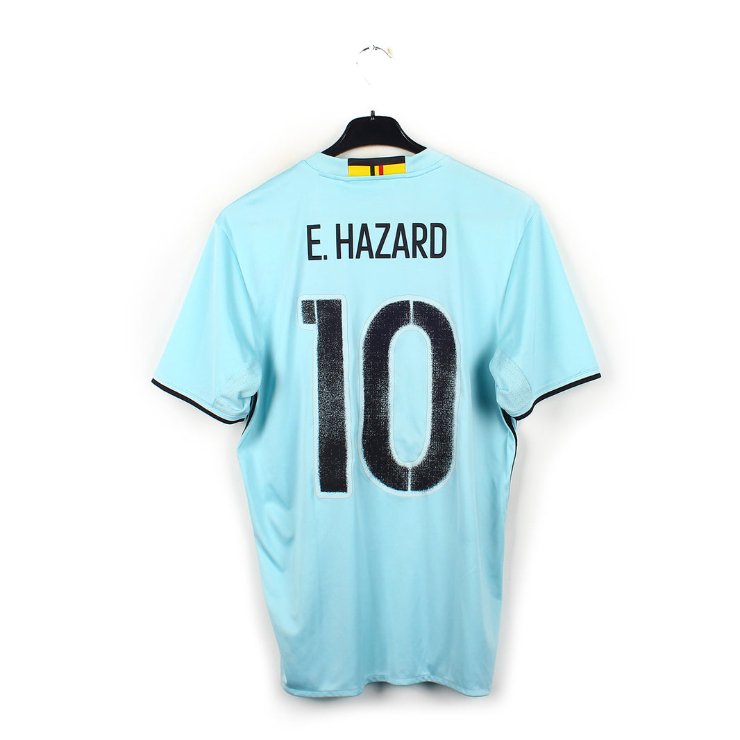 2016/17 - Belgique - Hazard #10 (M)