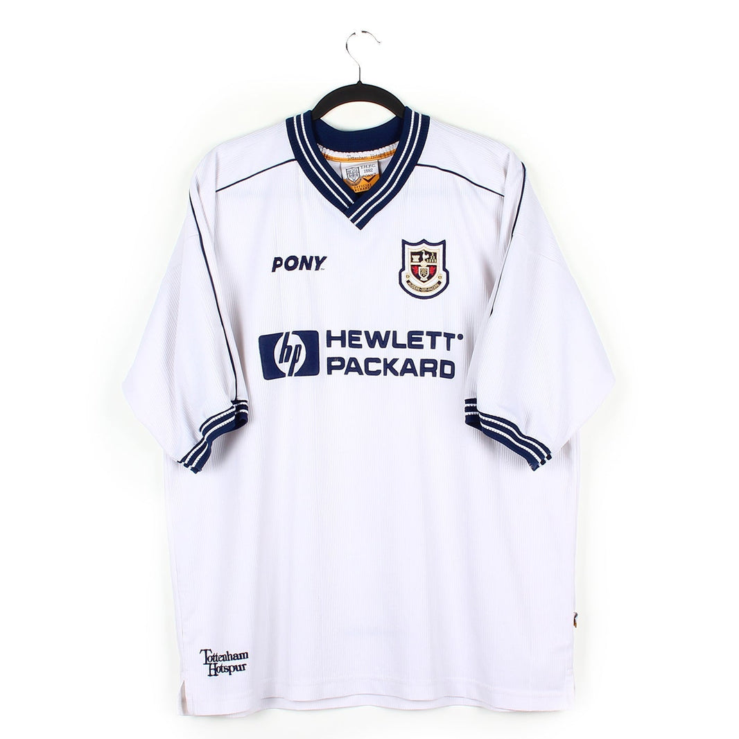 1997/98 - Tottenham (S)