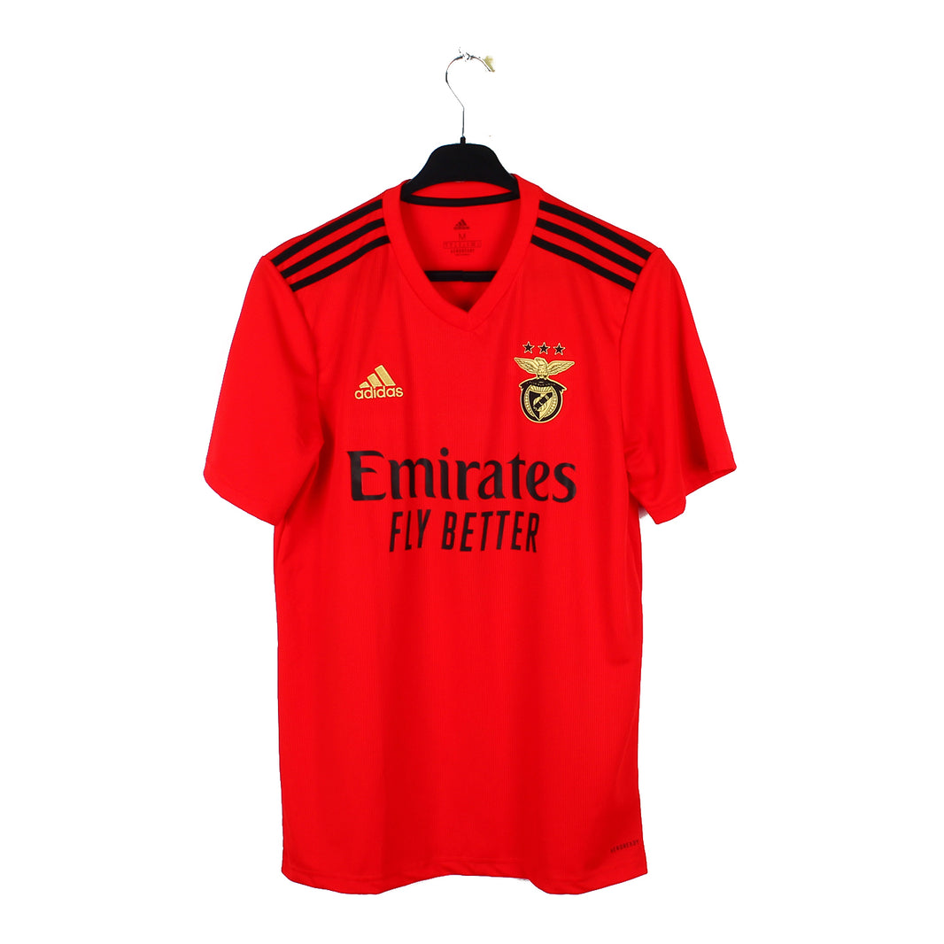 2020/21 - Benfica - Vertonghen #5 (M)