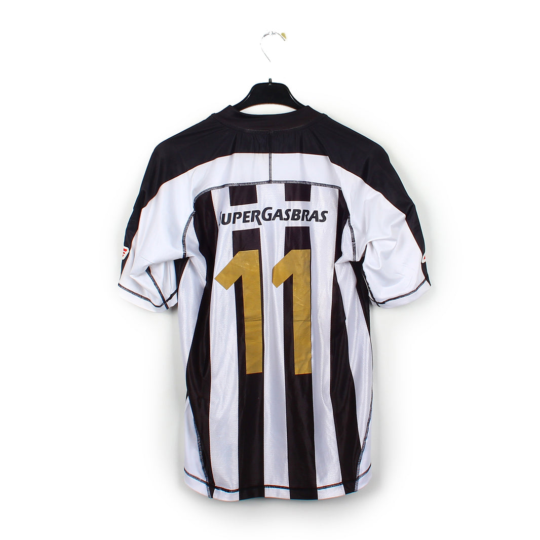 2005 - Botafogo #11 (L)