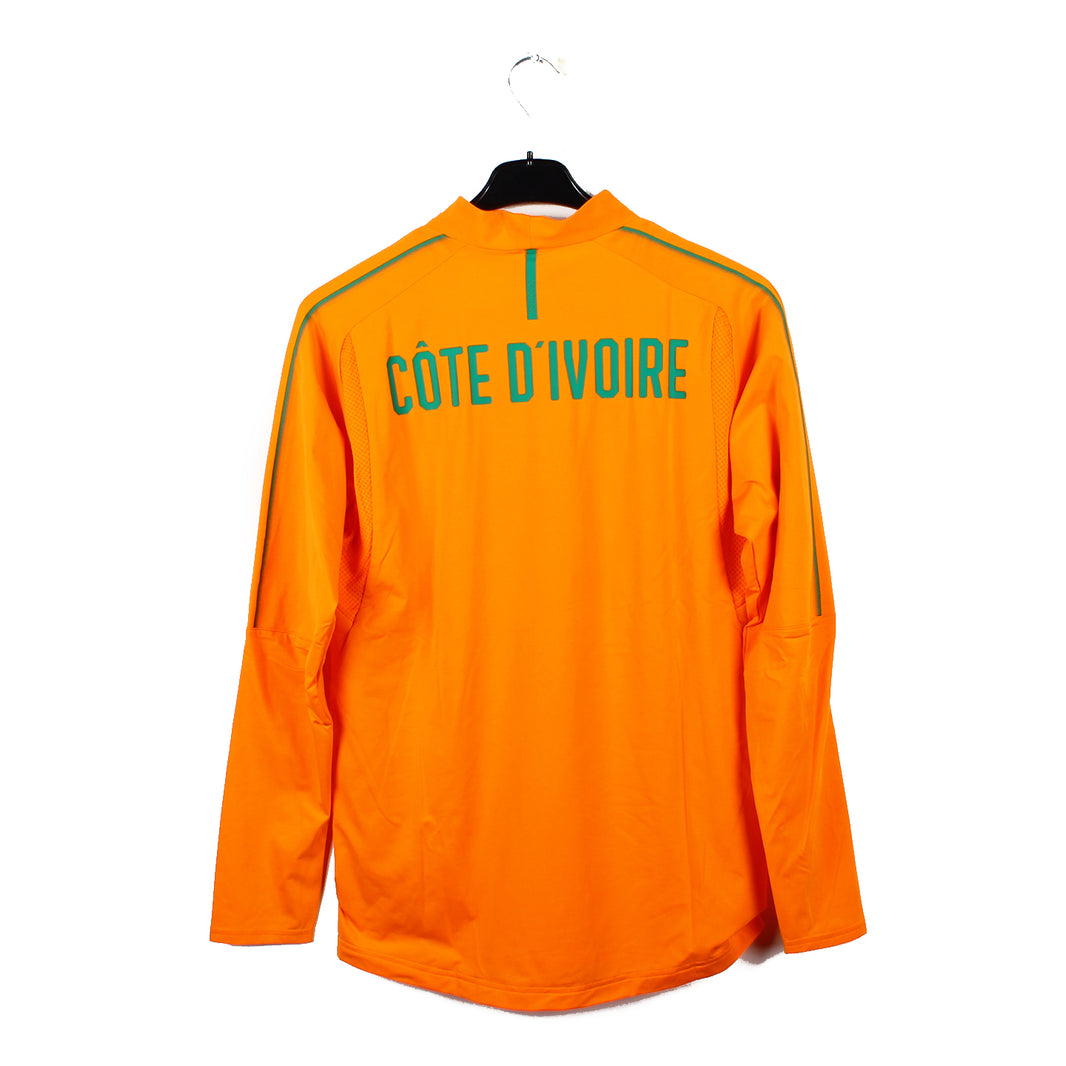 2016/17 - Cote d'Ivoire (S)