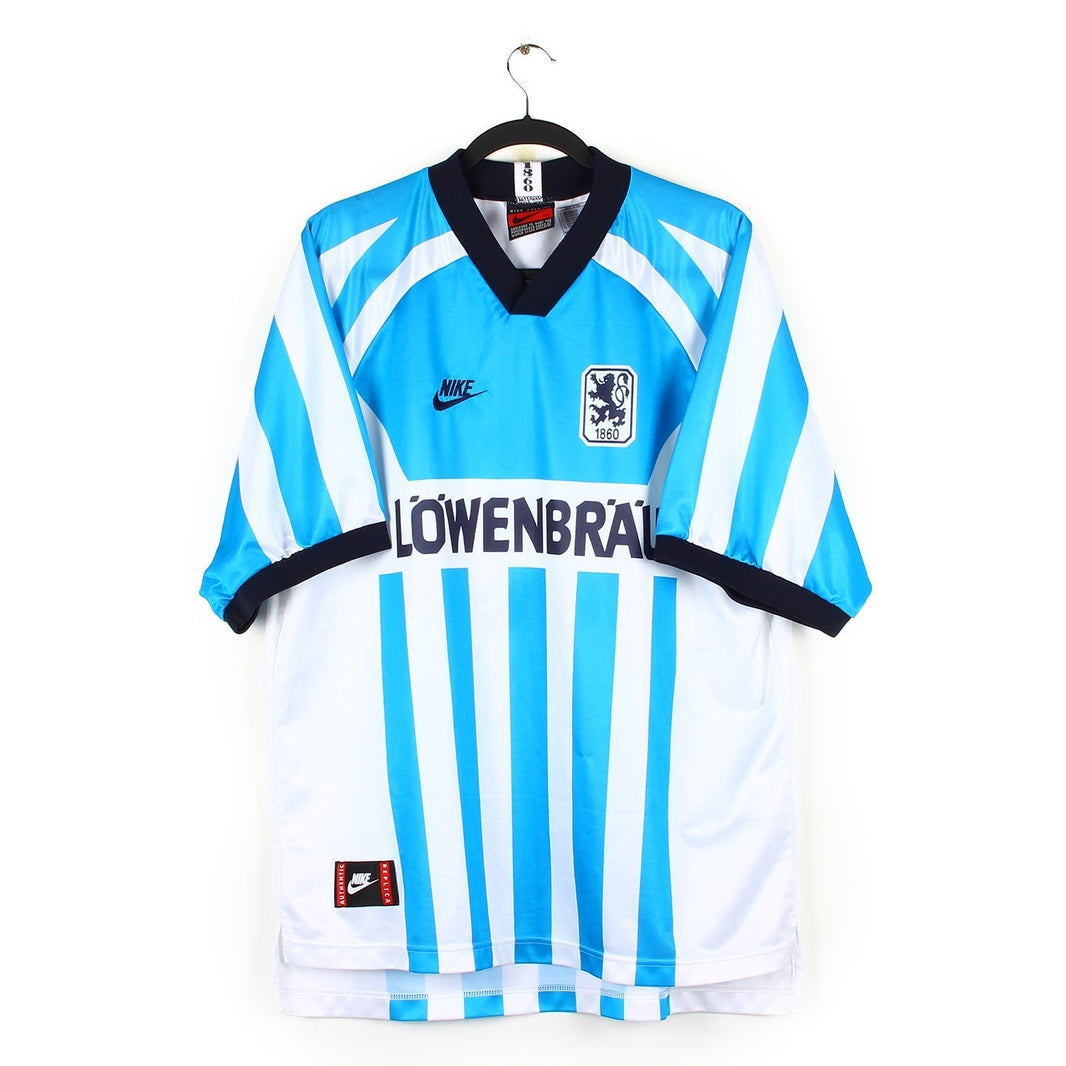 1995/96 - 1860 Munich (M)