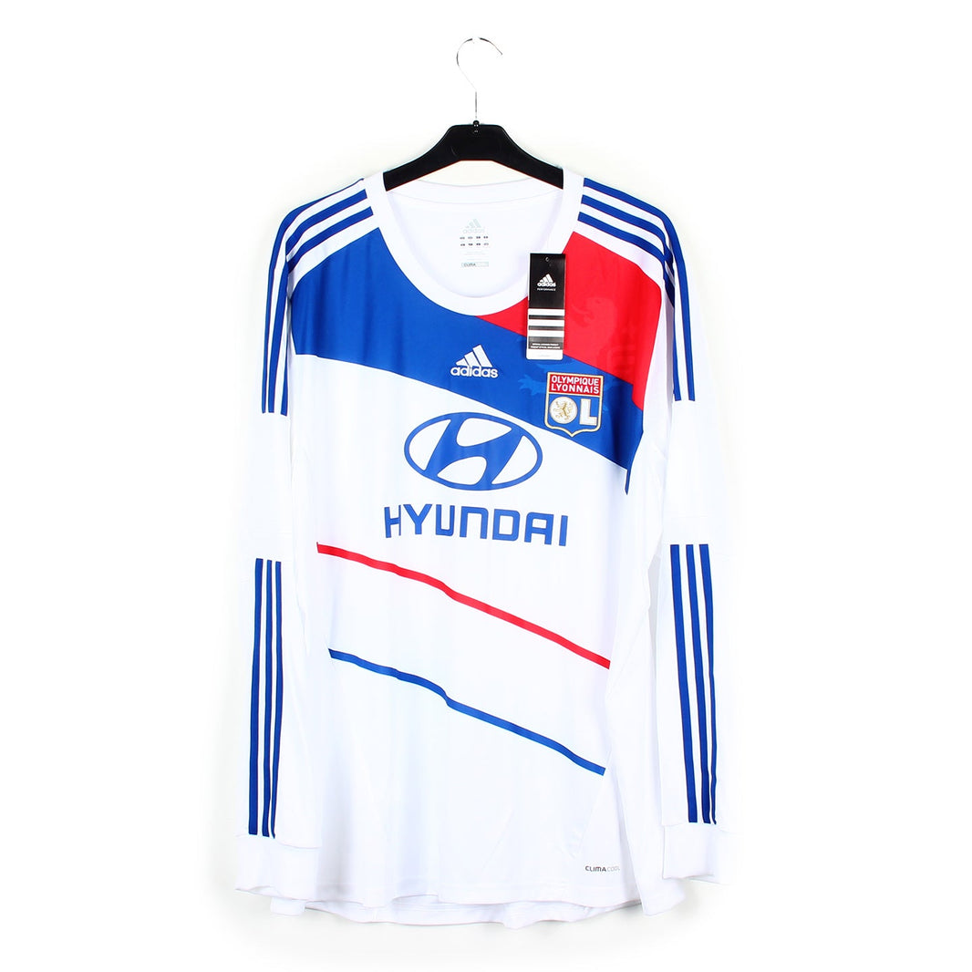 2012/13 - OL (2XL)