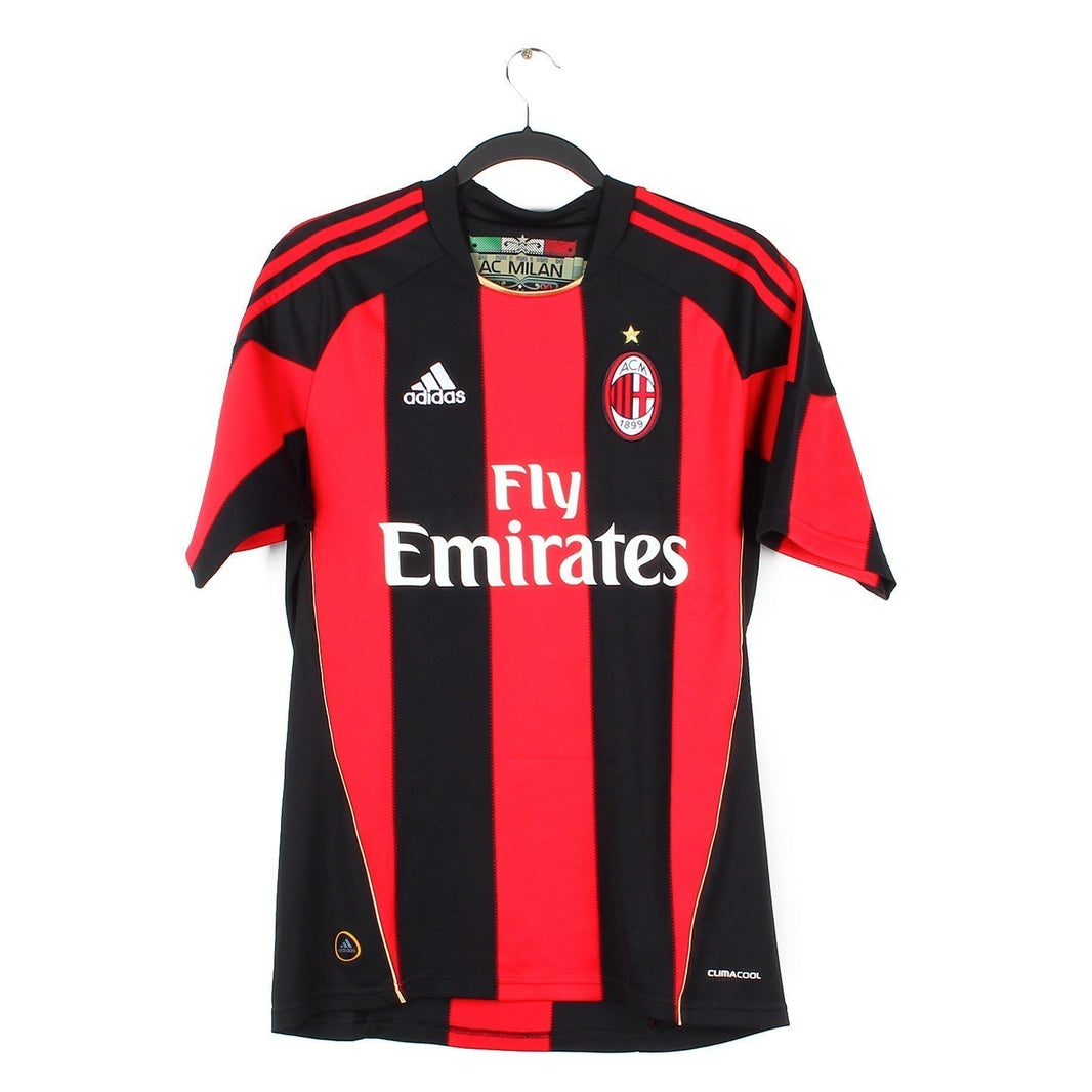 2010/11 - Milan AC (L)