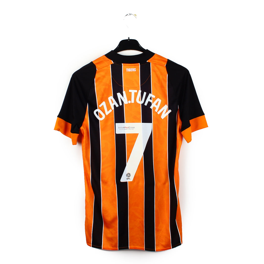 2022/23 - Hull City - Ozan.Tufan #7 (M)