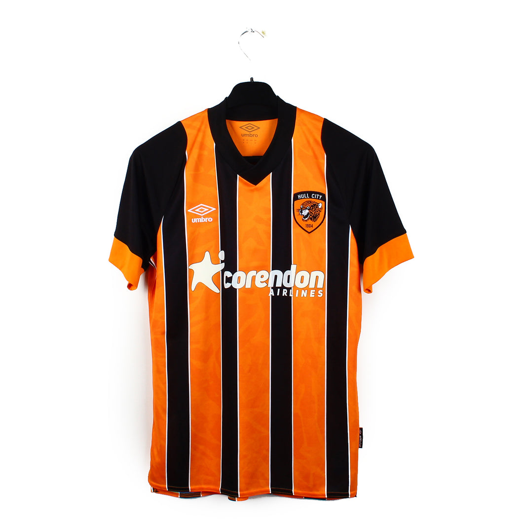 2022/23 - Hull City - Ozan.Tufan #7 (M)