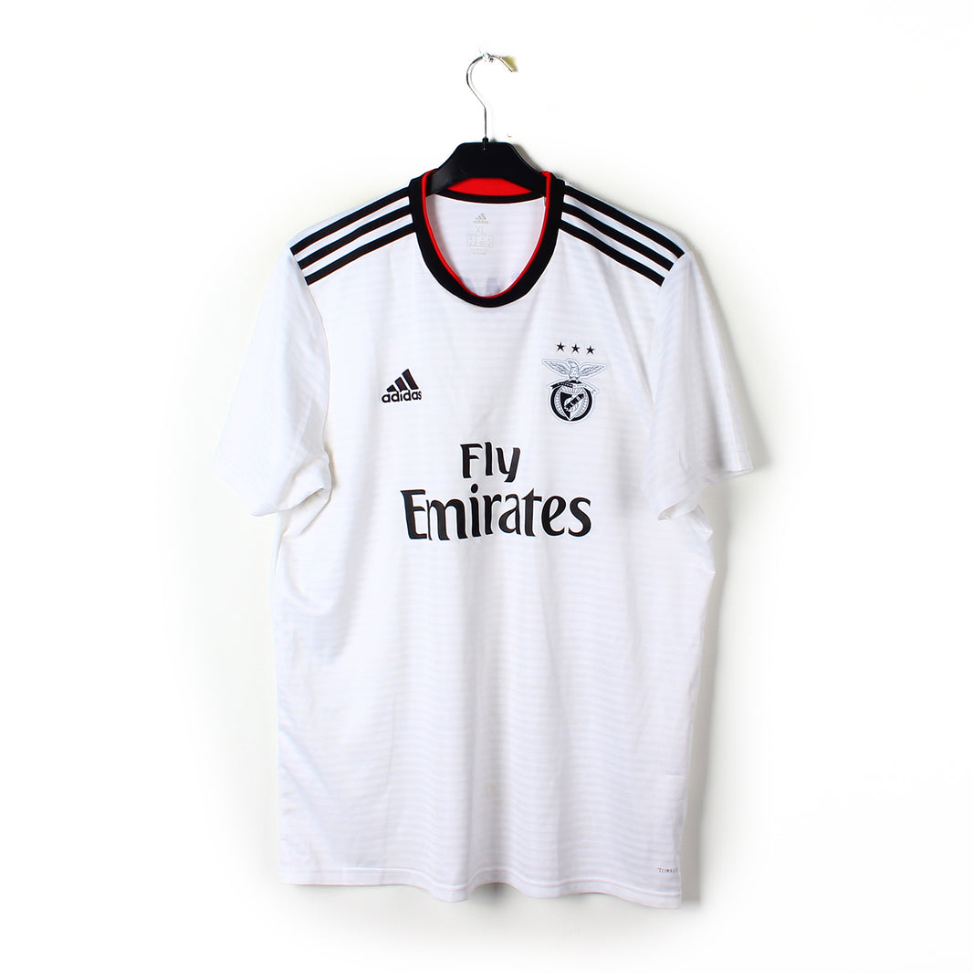 2018/19 - Benfica (M)