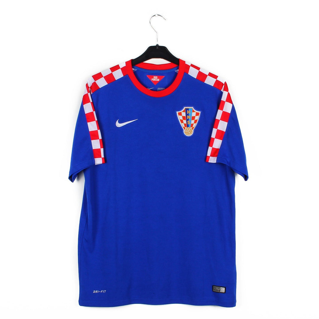 2014/15 - Croatie (M)