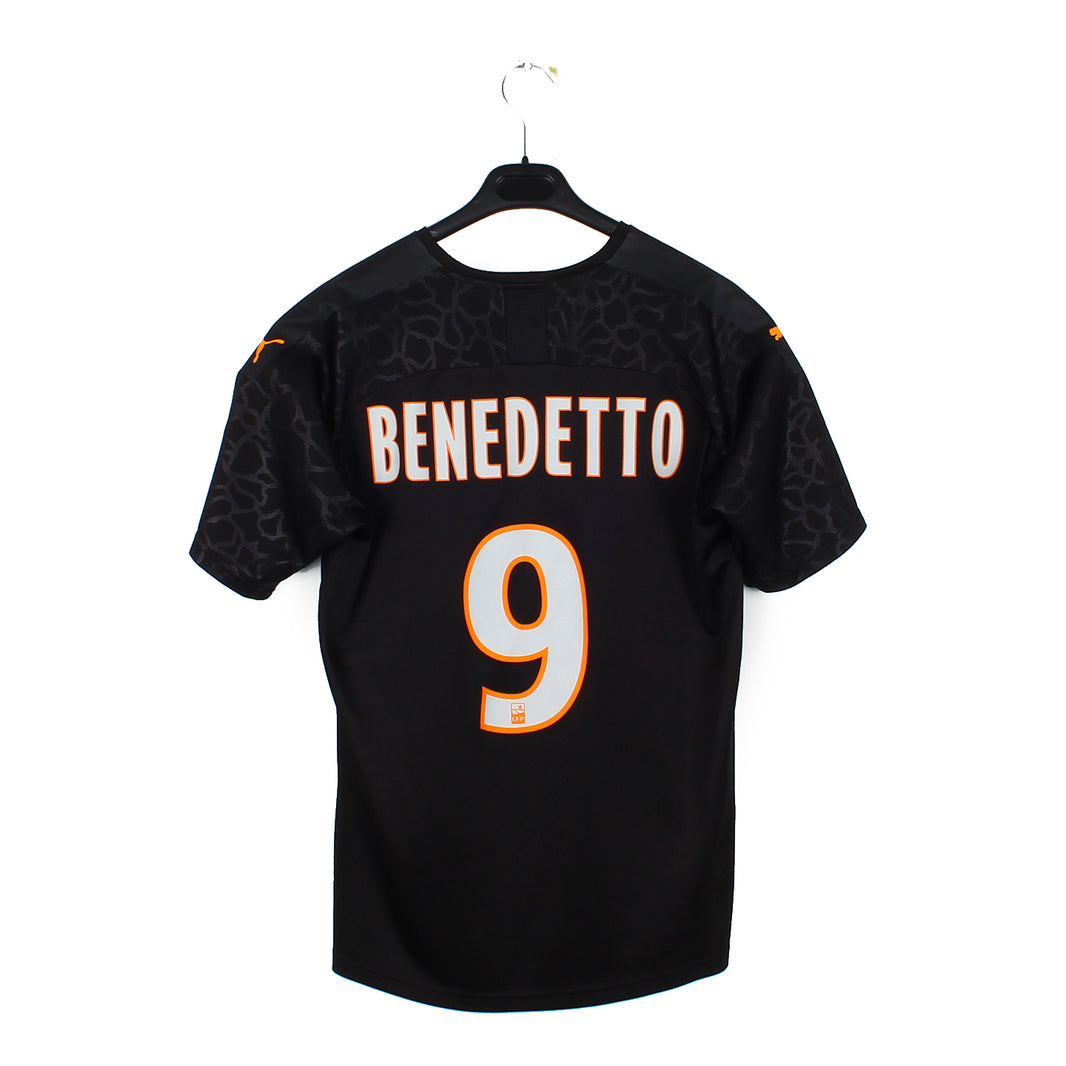 2019/20 - OM - Benedetto #9 (M)