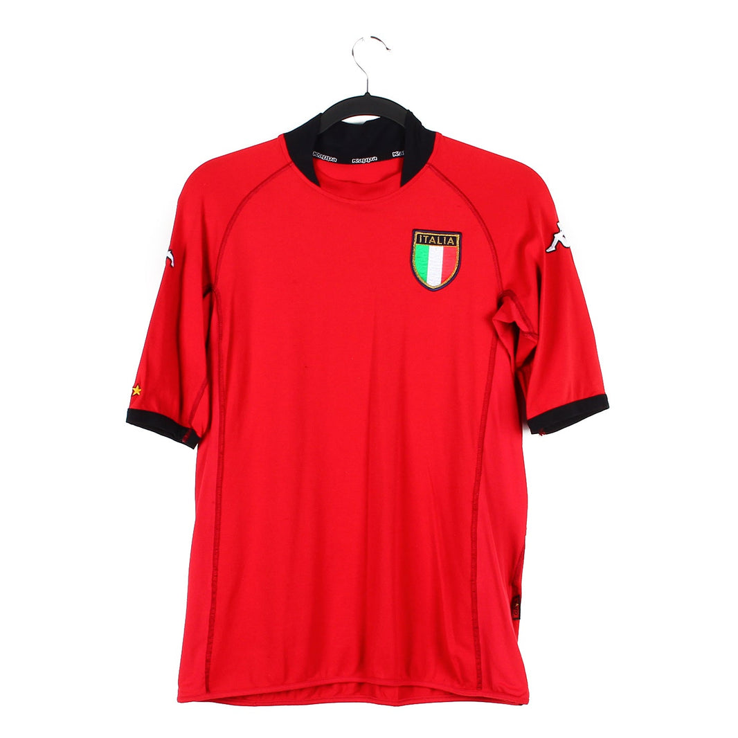 2002 - Italie (S)