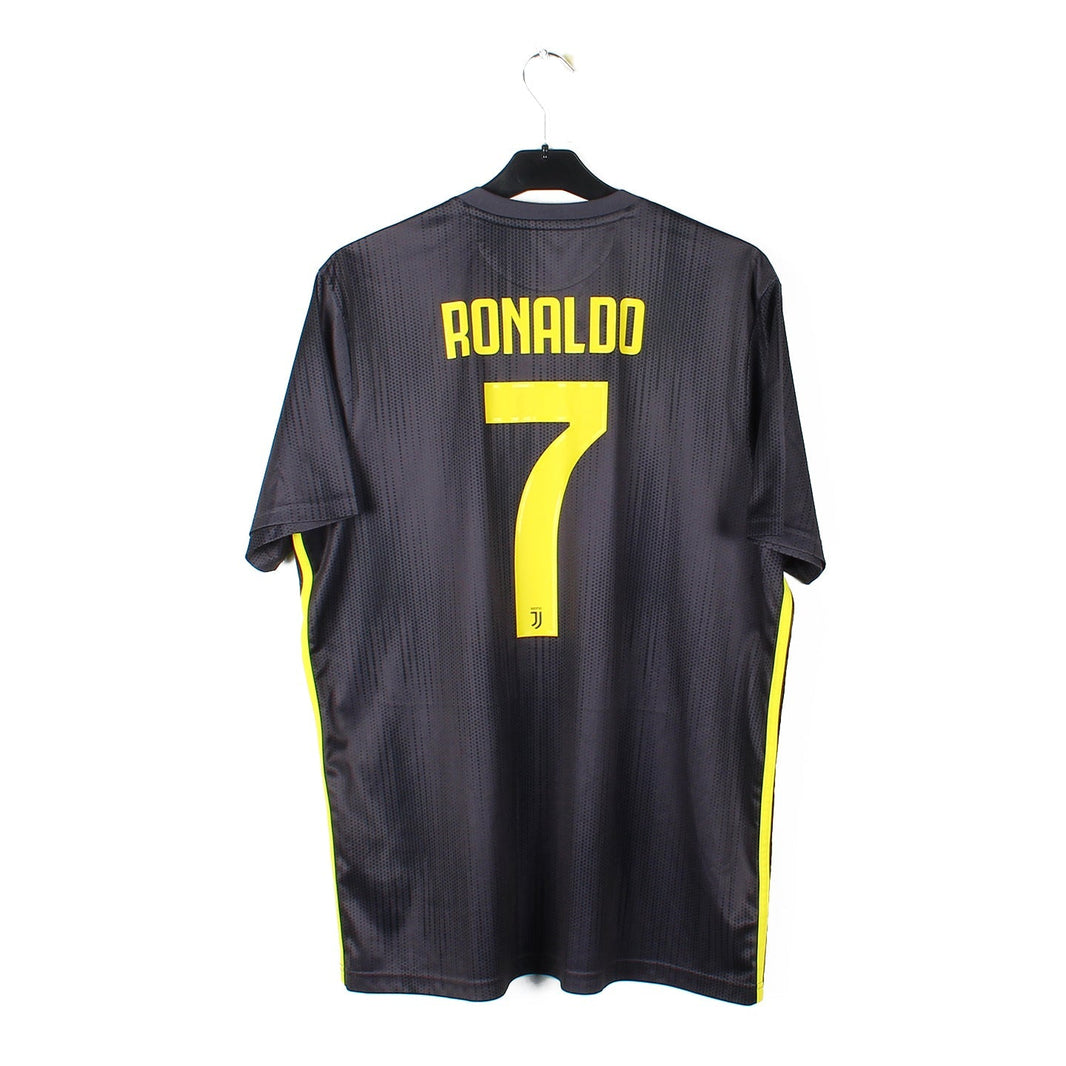 2018/19 - Juventus - Ronaldo #7 (M)