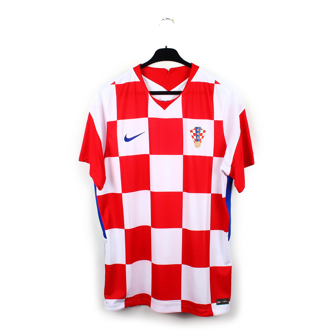 2020/22 - Croatie (XL)