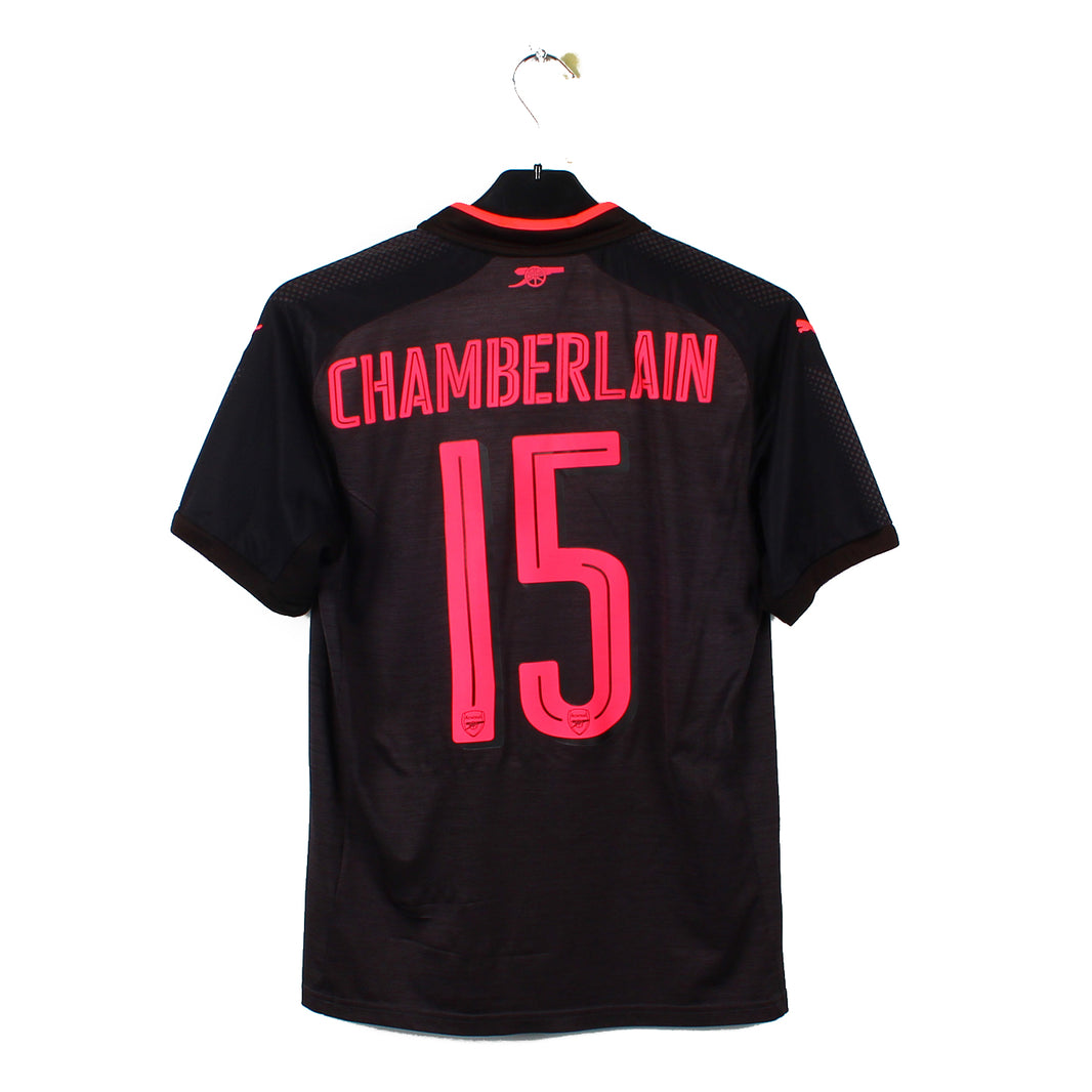 2017/18 - Arsenal FC - Chamberlain #15 (S)