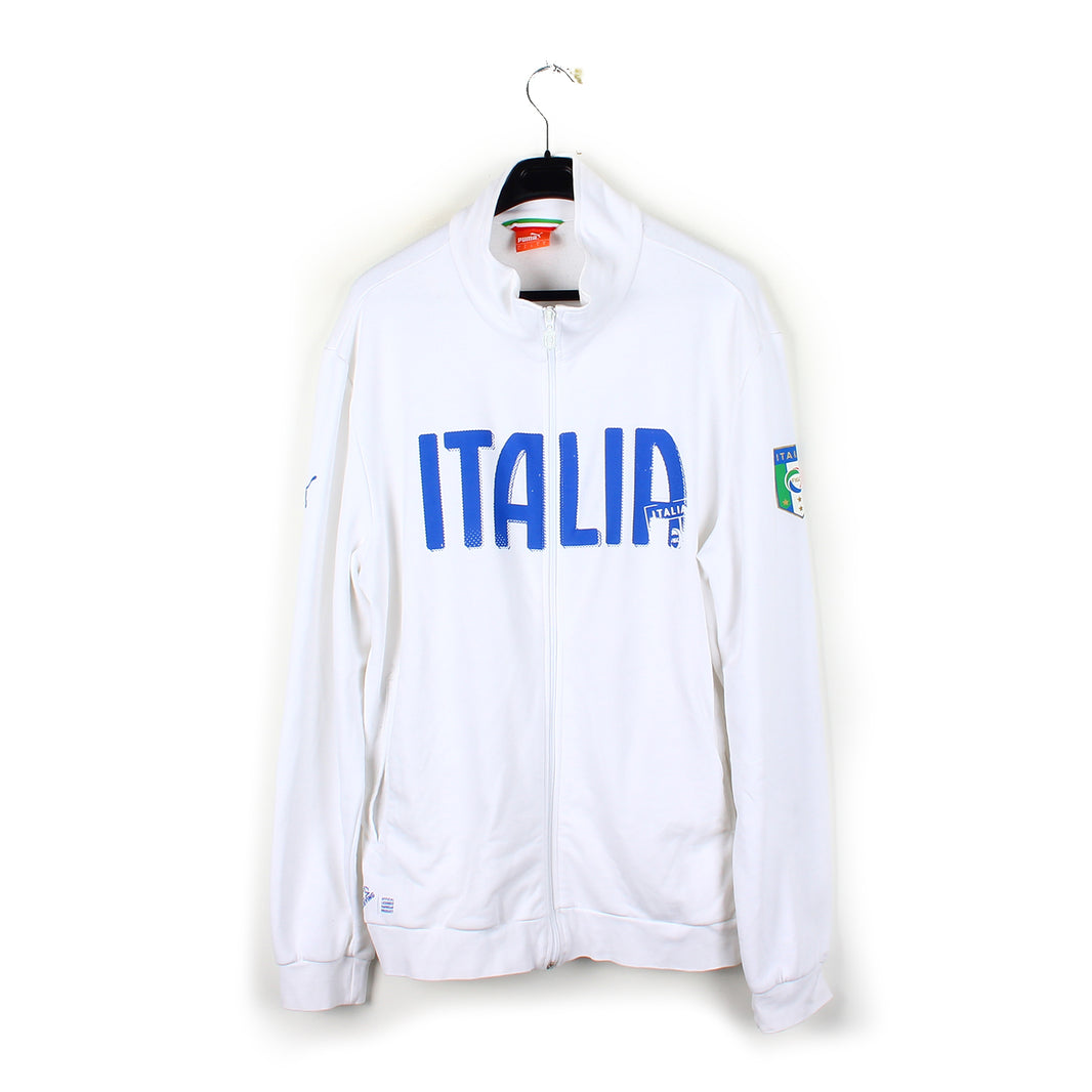 2014/15 - Italie (L)