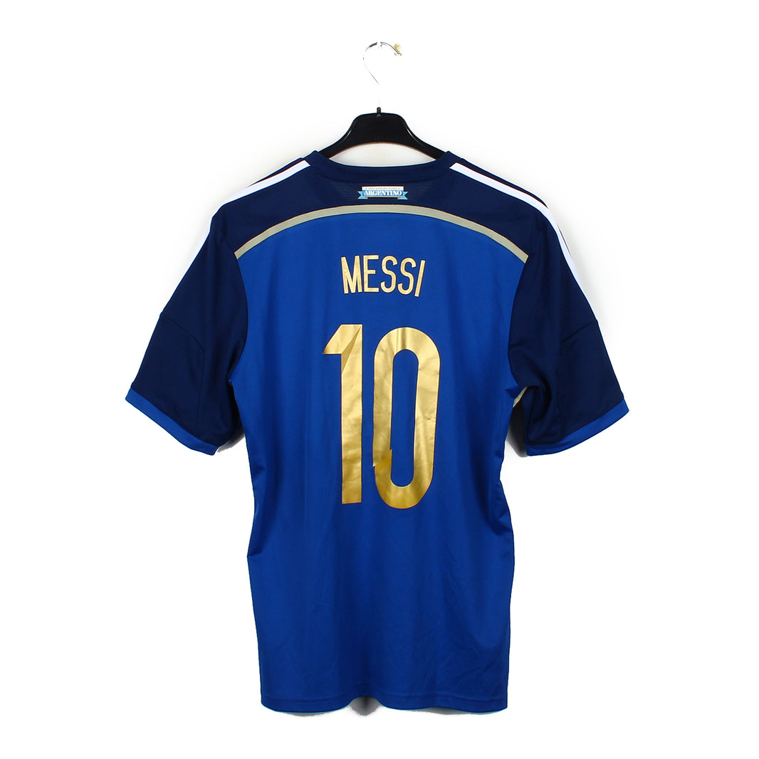 2013/15 - Argentine - Messi #10 (L)