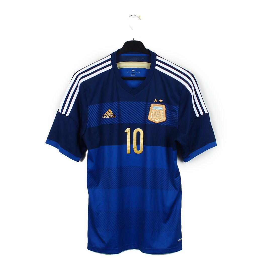 2013/15 - Argentine - Messi #10 (L)