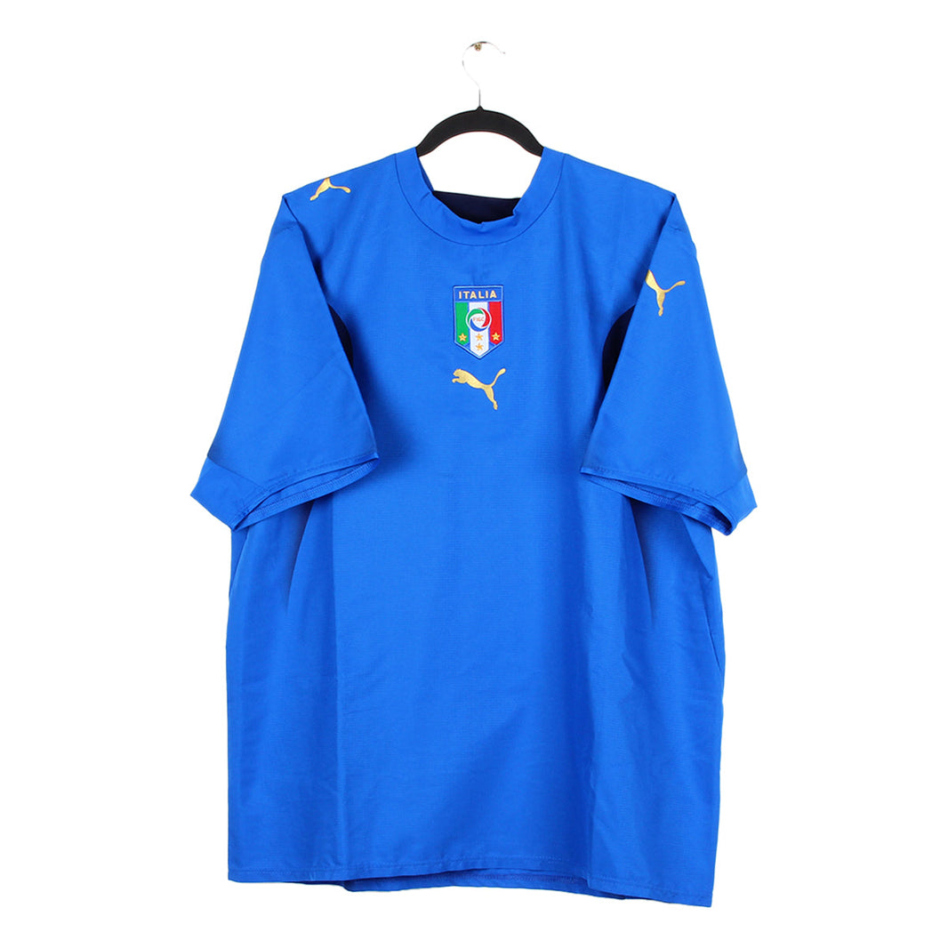 2006/07 - Italie (XL)